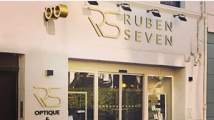 Opticien Marseille-RUBEN SEVEN-Cabot