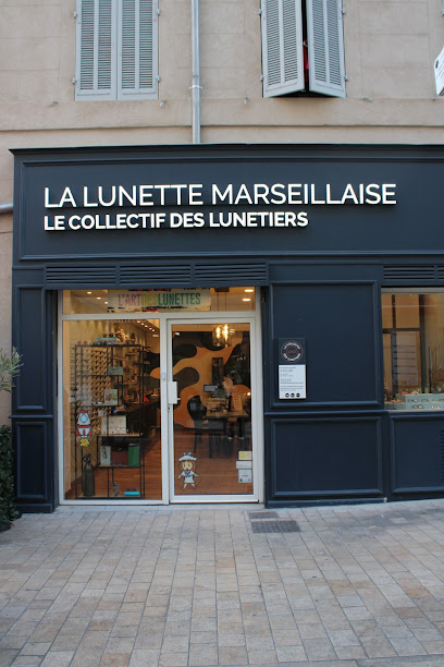 Le Collectif des Lunetiers - La Lunette Marseillaise