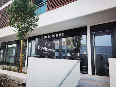 Opticien Marseille - L'Opticienne Marseille