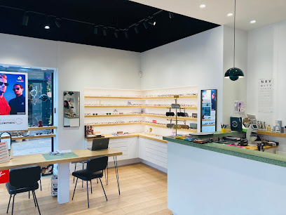 Opticien Marseille - St Victor - Le Collectif des Lunetiers